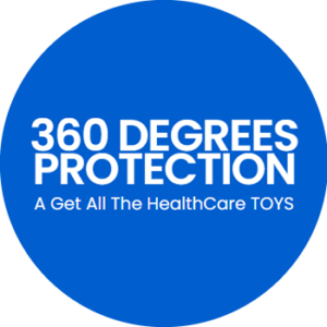 Bundle Plan 360 Degrees Protection