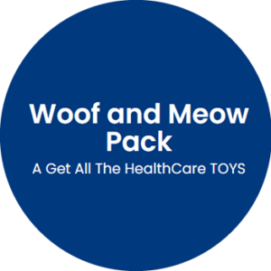 Bundle Plan Woof and Meow Pack